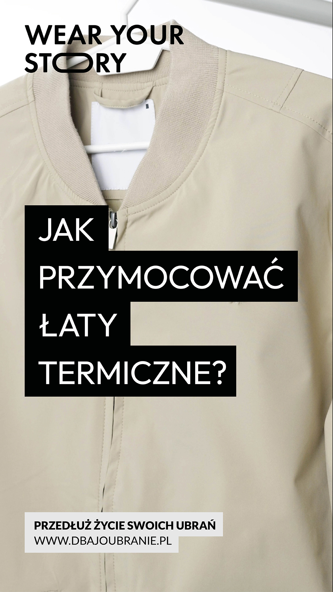 Vlog - Jak przymocować łaty termiczne?