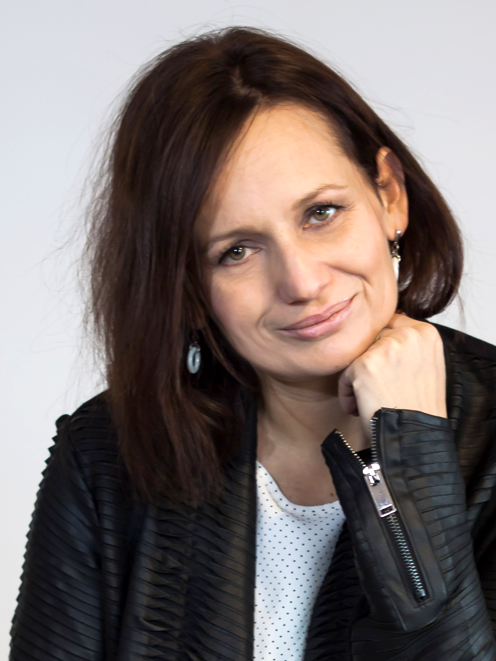 Katarzyna Stasiuk